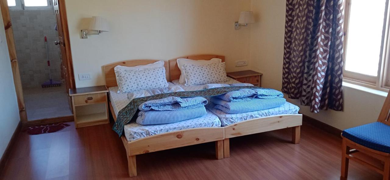 Lhardak Home Stay Leh Eksteriør billede
